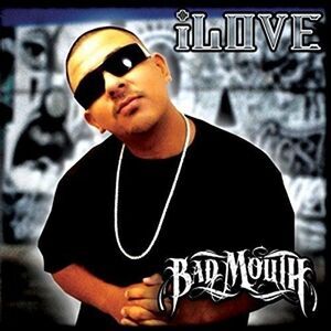 Bad Mouth - I Love  CD